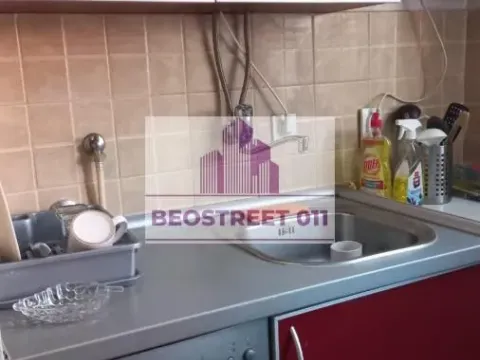 Sale, two bedroom apartment, 73m², Senjak, Beograd - image 13