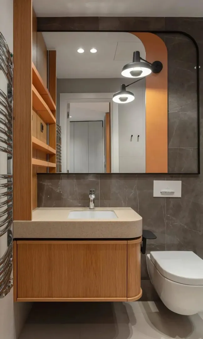 Prodaja, jednosoban stan, 50m², Stari Grad, Beograd