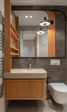 Prodaja, jednosoban stan, 50m², Stari Grad, Beograd - image 6