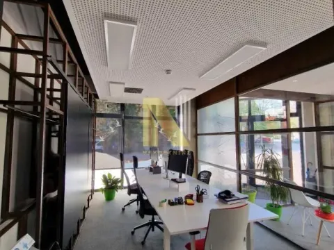 Rent, office space, 527m², Podbara, Novi Sad Sve Podlokacije - image 20