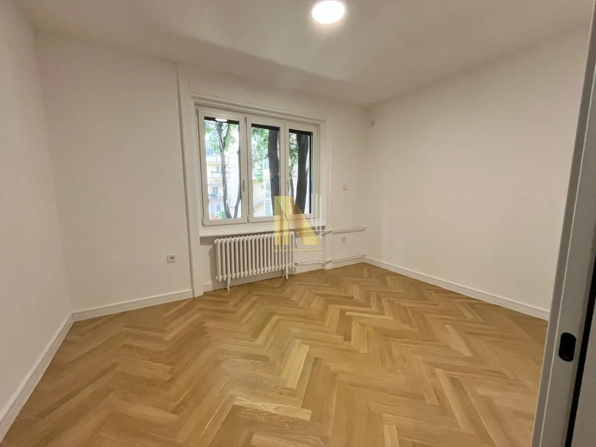 Prodaja, četvorosoban stan, 112m², Kej, Novi Sad Sve Podlokacije