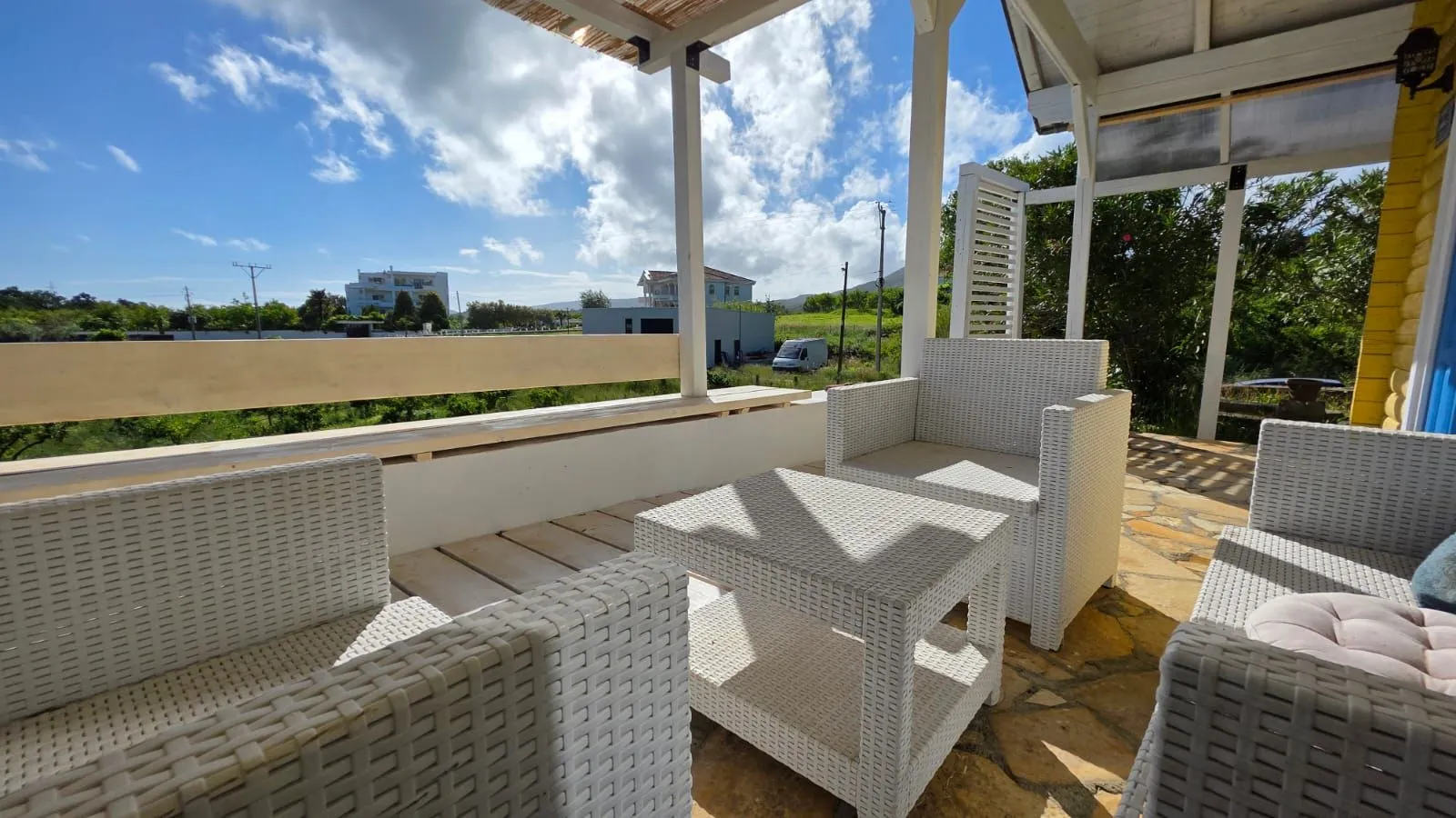 Rent, house, 50m², Ulcinjsko Polje, Ulcinj