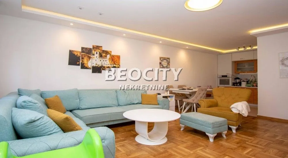 Prodaja, trosoban stan, 63m², Zvezdarska Šuma, Zvezdara Sve Podlokacije