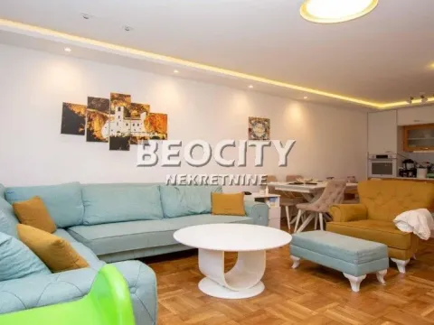 Sale, three bedroom apartment, 63m², Zvezdarska Šuma, Zvezdara Sve Podlokacije