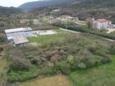 Prodaja, plac, 4752m², Radanovići, Kotor - image 10