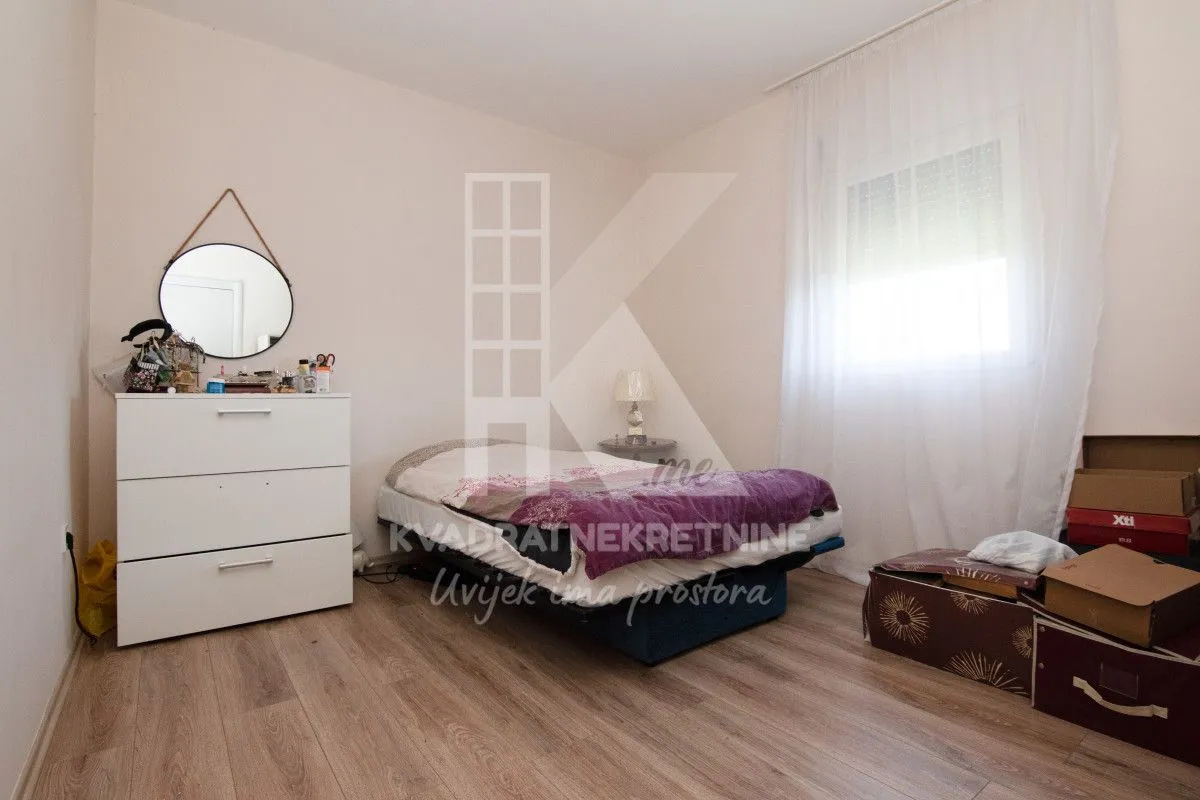 Sale, house, 130m², Malo Brdo, Podgorica