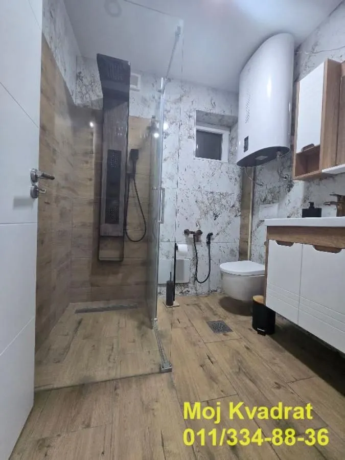 Sale, house, 203m², Arnajevo, Barajevo