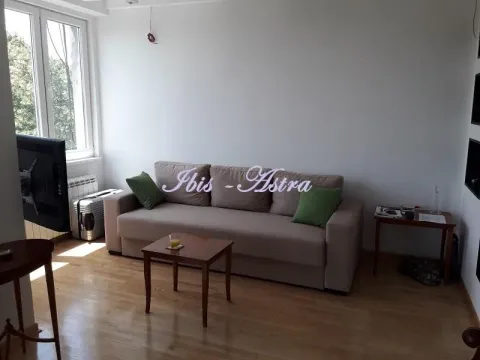 Prodaja, dvosoban stan, 49m², Kalenić Pijaca, Vračar Sve Podlokacije - image 2