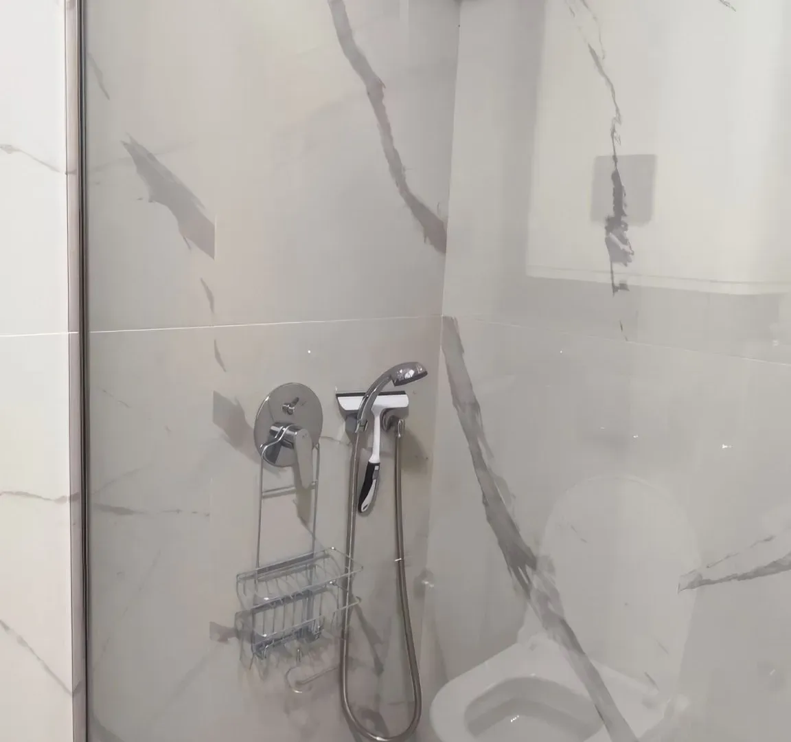 Prodaja, jednosoban stan, 36m², Bjeliši, Bar