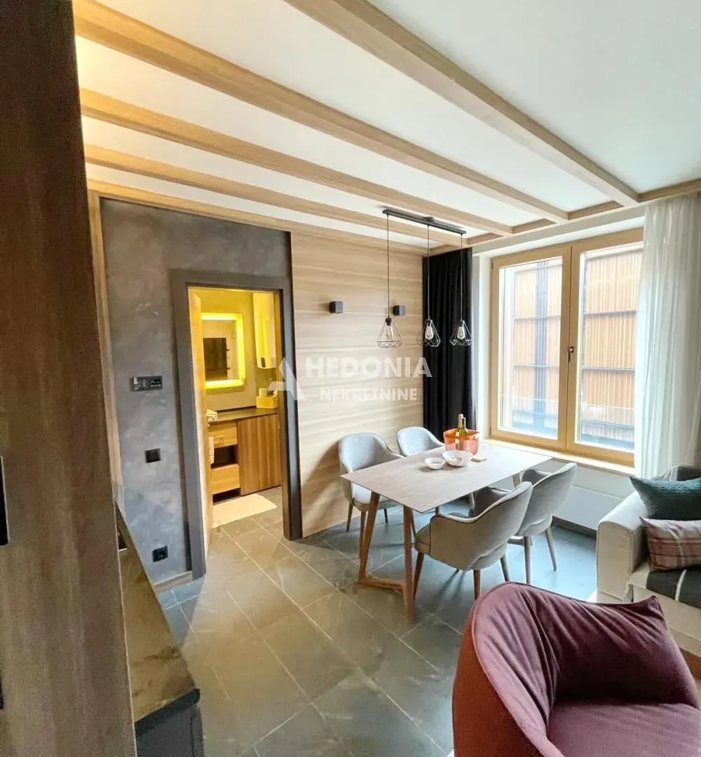Prodaja, dvosoban stan, 36m², Kopaonik, Srbija