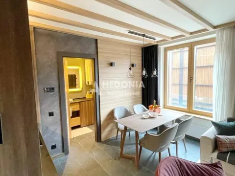 Sale, two bedroom apartment, 36m², Kopaonik, Srbija - image 2