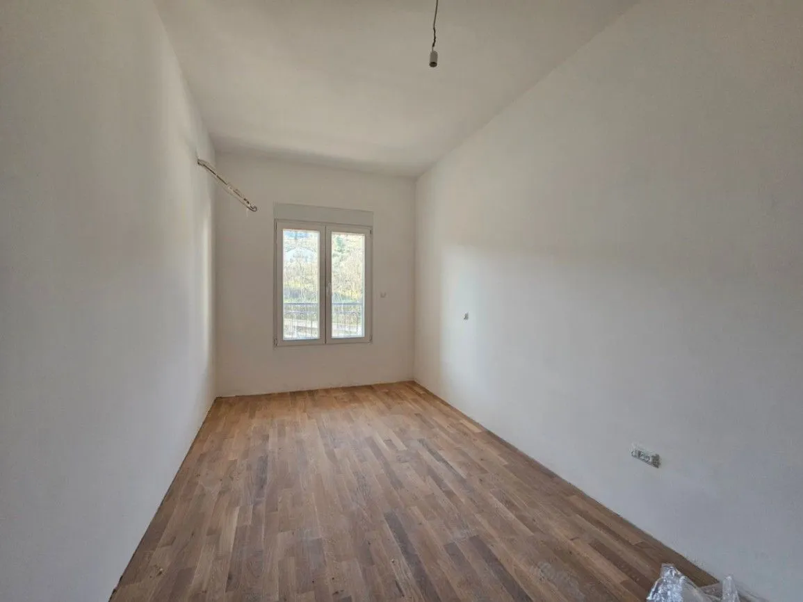 Prodaja, dvosoban stan, 79m², Momišići, Podgorica