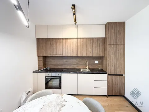 Rent, two bedroom apartment, 58m², Gorica C, Podgorica - image 4