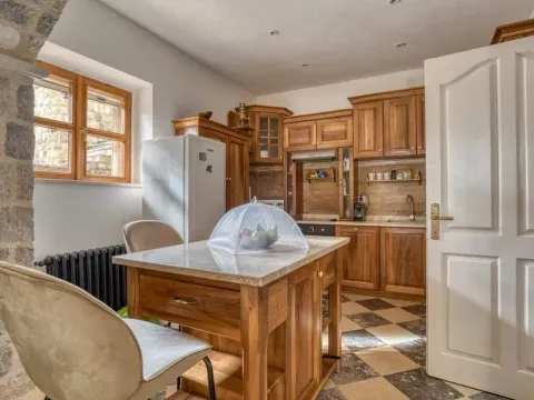 Prodaja, kuća, 500m², Reževići, Budva - image 15