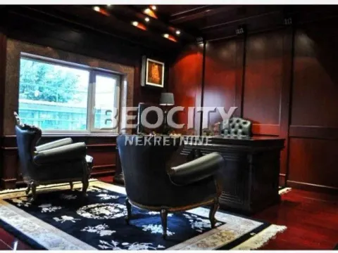 Sale, house, 830m², Senjak, Beograd - image 13
