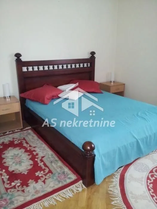 Rent, four bedroom apartment, 125m², Čukarica, Beograd
