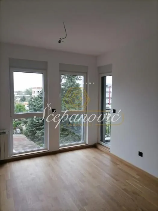 Prodaja, dvosoban stan, 45m², Sajam, Novi Sad Sve Podlokacije