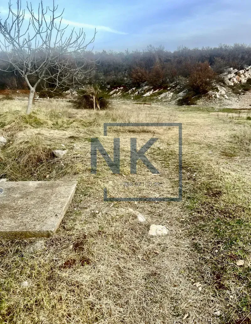 Prodaja, plac, 1478m², Vranići, Podgorica