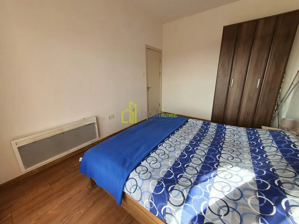 Izdavanje, dvosoban stan, 62m², City Kvart, Podgorica