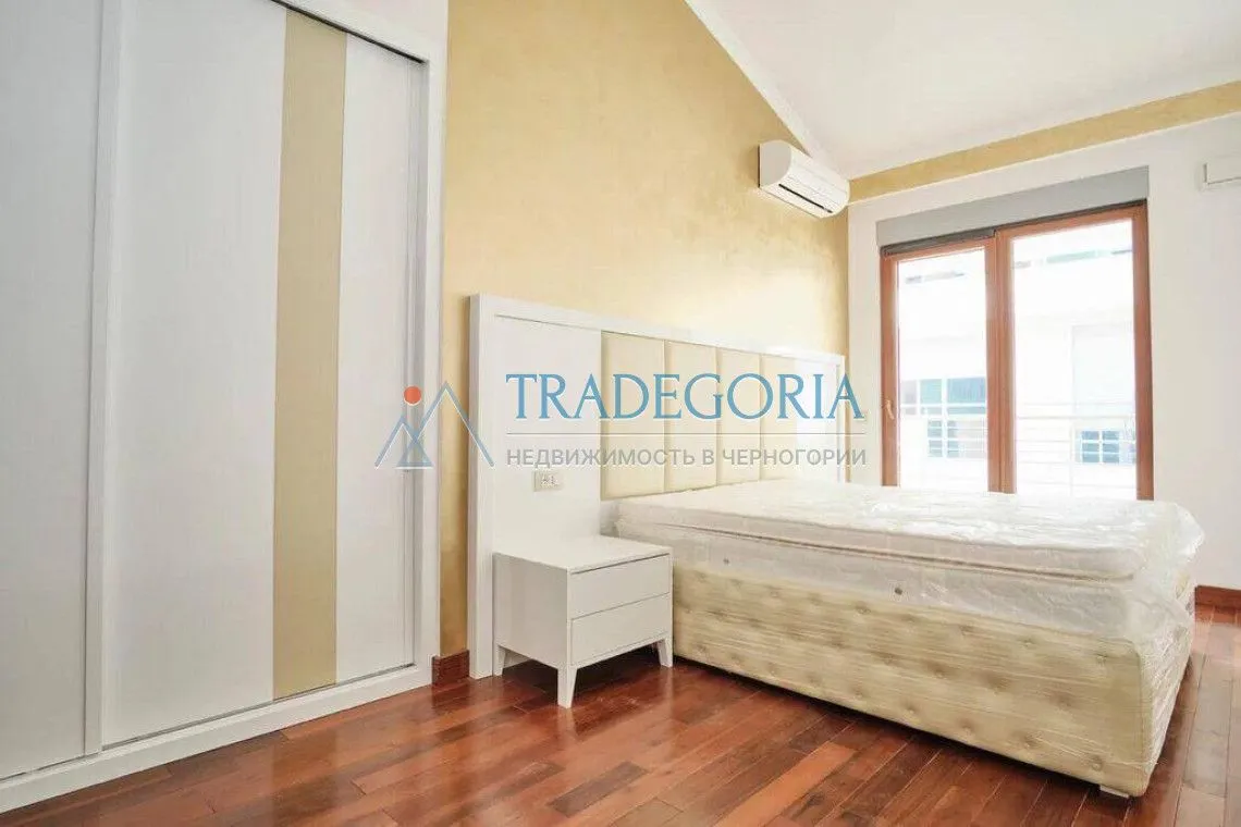 Prodaja, trosoban stan, 350m², Rafailovići, Budva