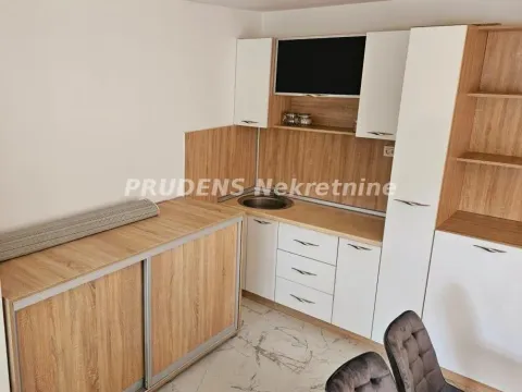 Sale, one bedroom apartment, 35m², Gornja Trešnjica, Ljubovija - image 5