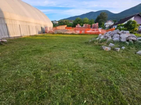 Prodaja, plac, 400m², Glavica, Danilovgrad - image 2