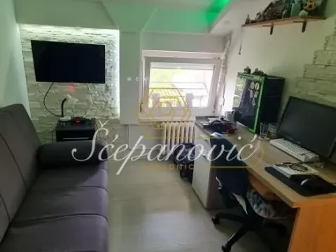 Prodaja, stan, 45m², Novo naselje, Novi Sad - image 6