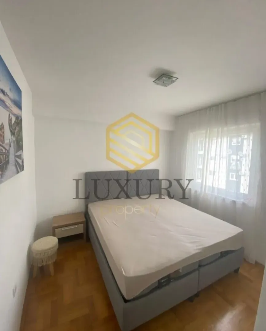 Prodaja, dvosoban stan, 56m², Zabjelo, Podgorica