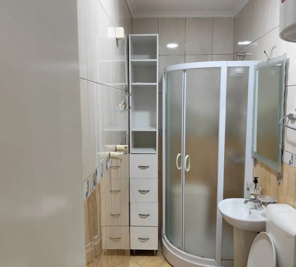 Prodaja, stan, 44m², Podgorica, Crna Gora