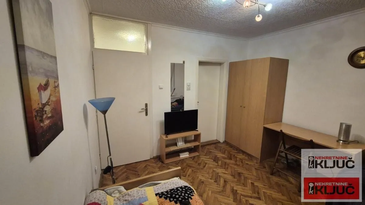 Rent, studio apartment, 20m², Liman 3, Novi Sad Sve Podlokacije