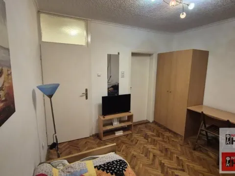 Rent, studio apartment, 20m², Liman 3, Novi Sad Sve Podlokacije - image 3