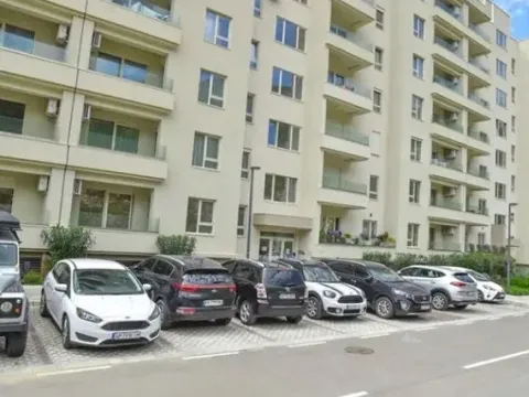 Sale, two bedroom apartment, 71m², Bečići, Budva - image 7