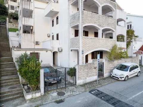 Prodaja, stan, 102m², Budva, Crna Gora - image 9