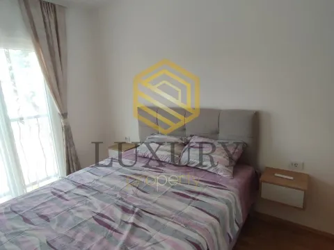 Rent, one bedroom apartment, 36m², Stari Aerodrom, Podgorica - image 10