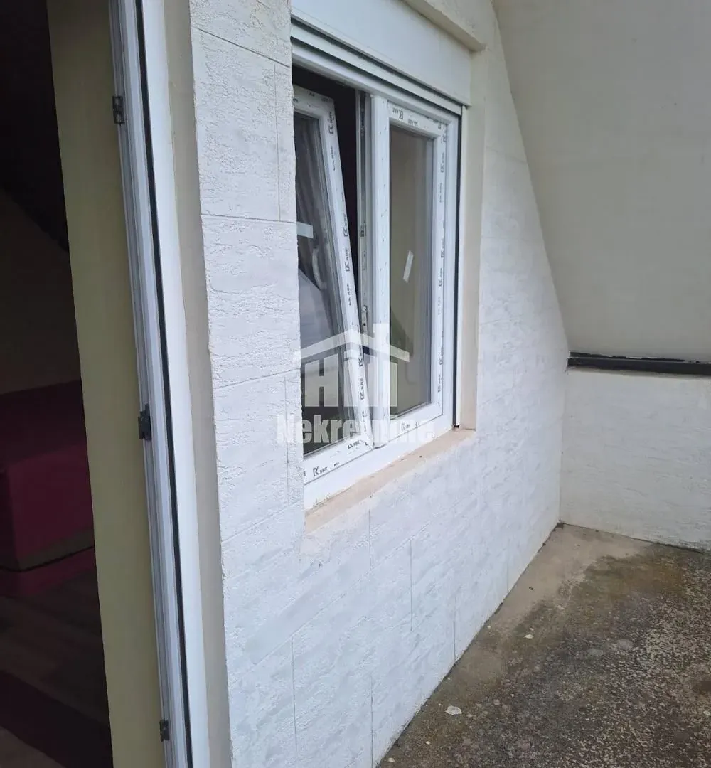 Prodaja, kuća, 75m², Novi Slankamen, Inđija