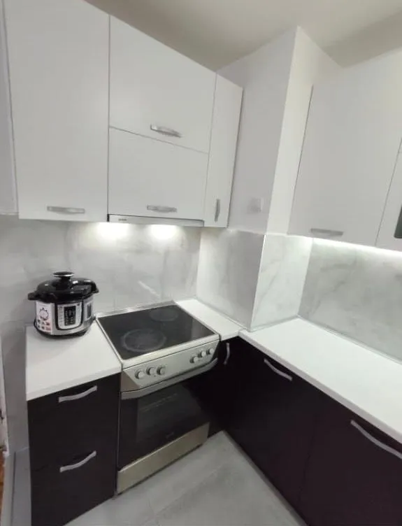 Sale, one bedroom apartment, 50m², Zabjelo, Podgorica