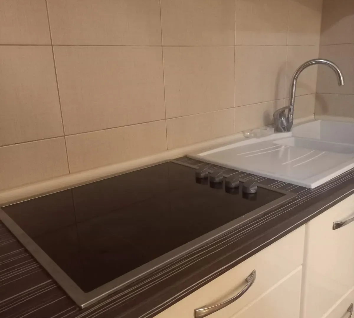 Sale, apartment, 46m², Bečići, Budva