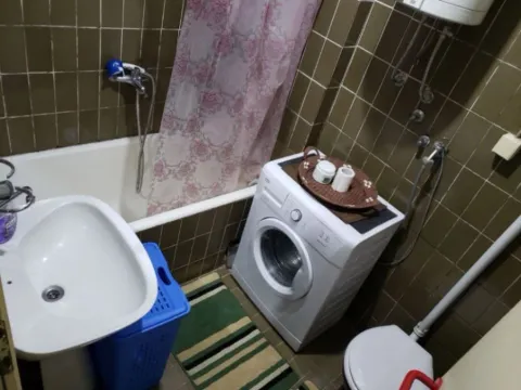 Izdavanje, jednosoban stan, 56m², Preko Morače, Podgorica - image 12