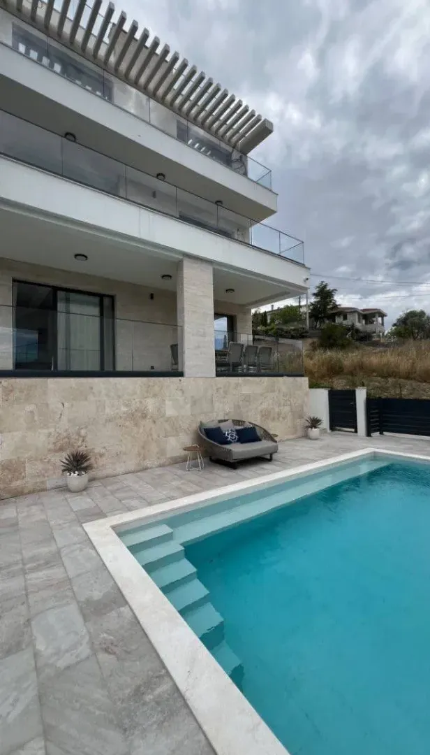 Rent, house, 400m², Tivat, Crna Gora