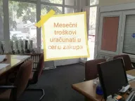 Izdavanje, poslovni prostor, 55m², Cerak, Beograd - image 1