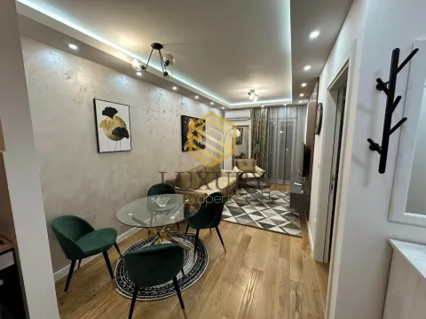Izdavanje, jednosoban stan, 45m², Central Point, Podgorica - image 4