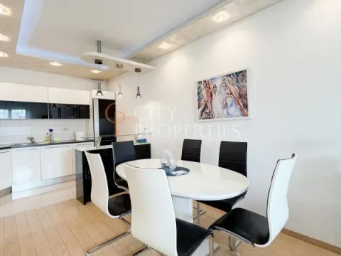 Izdavanje, stan, 76m², City Kvart, Podgorica - image 3