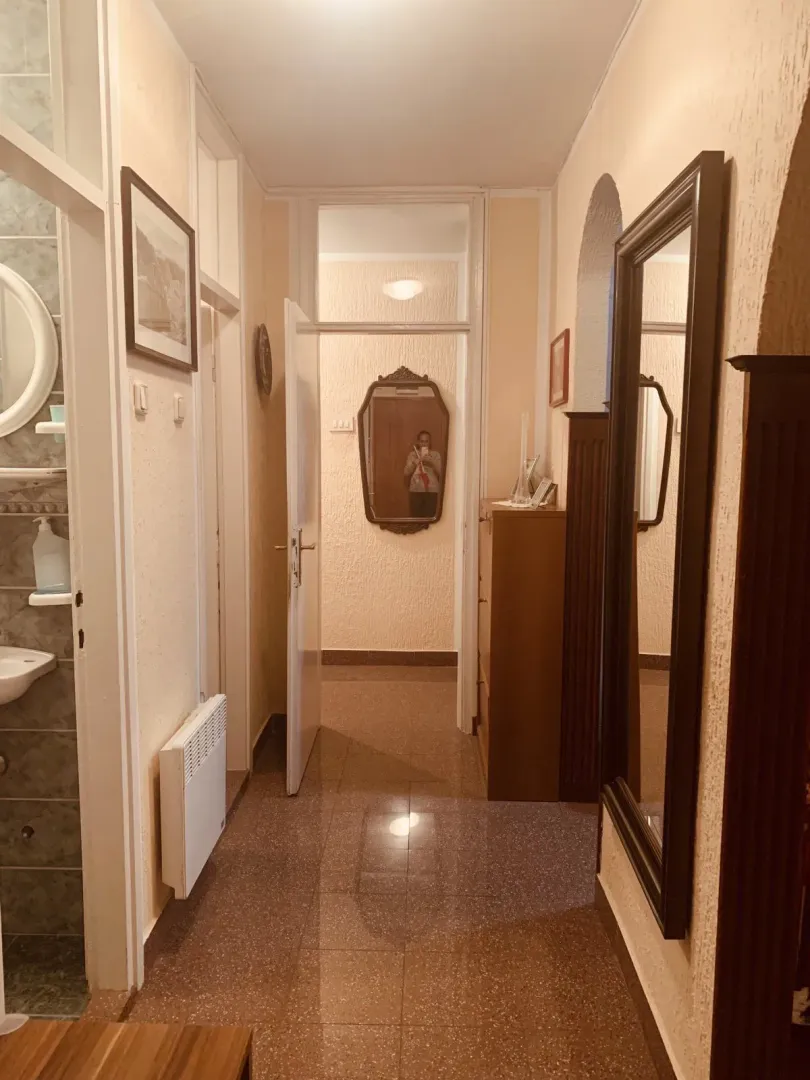 Rent, two bedroom apartment, 76m², Preko Morače, Podgorica