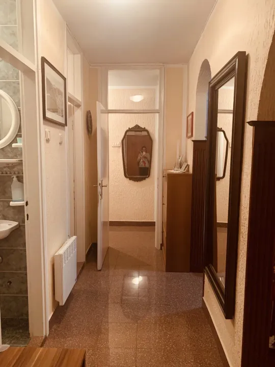 Rent, two bedroom apartment, 76m², Preko Morače, Podgorica