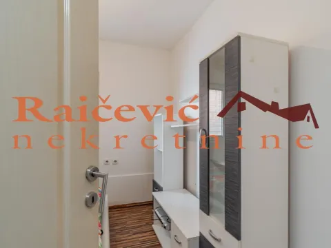 Rent, two bedroom apartment, 40m², Voždovac Sve Podlokacije, Beograd - image 10