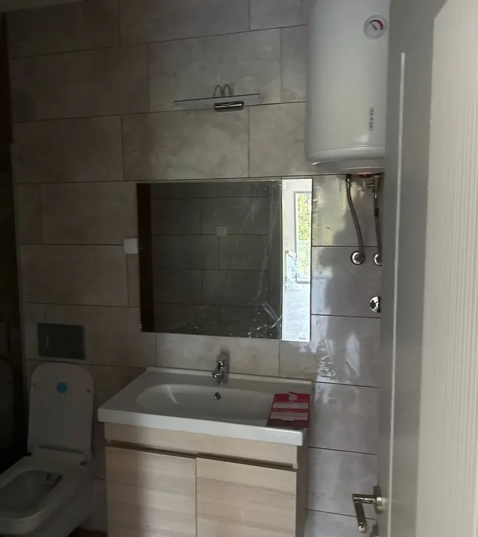 Sale, studio apartment, 41m², Centar, Bar