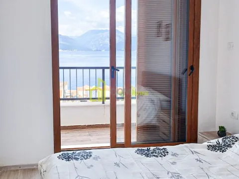 Prodaja, jednosoban stan, 39m², Krašići, Tivat - image 5