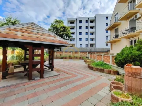 Sale, one bedroom apartment, 43m², Zemun Sve Podlokacije, Beograd - image 10