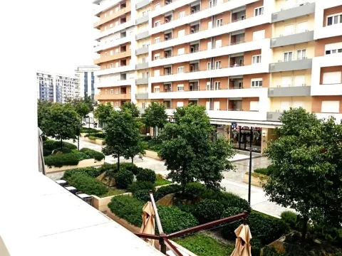 Rent, apartment, 40m², Central Point, Podgorica - image 9