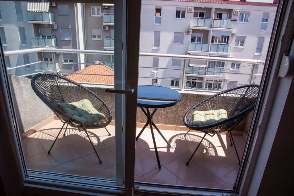Prodaja, jednosoban stan, 45m², Ljubović, Podgorica